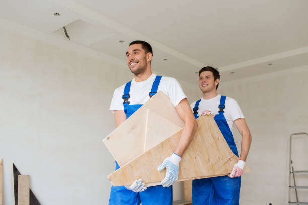 Best Moving and Downsizing Cleanouts  in Burt, MI