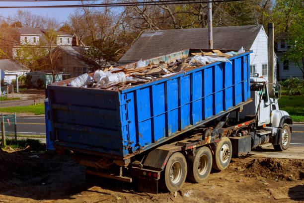Property Management Cleanouts in Burt, MI
