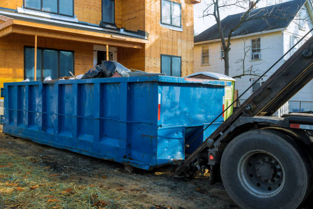 Best Hoarding Cleanup  in Burt, MI