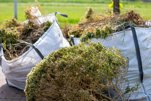 Best Appliance Removal  in Burt, MI