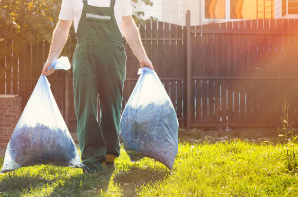 Best Appliance Removal  in Burt, MI