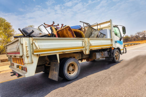 Best Retail Junk Removal  in Burt, MI