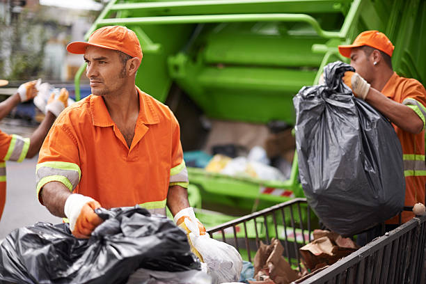 Trusted Burt, MI Junk Removal Services Experts