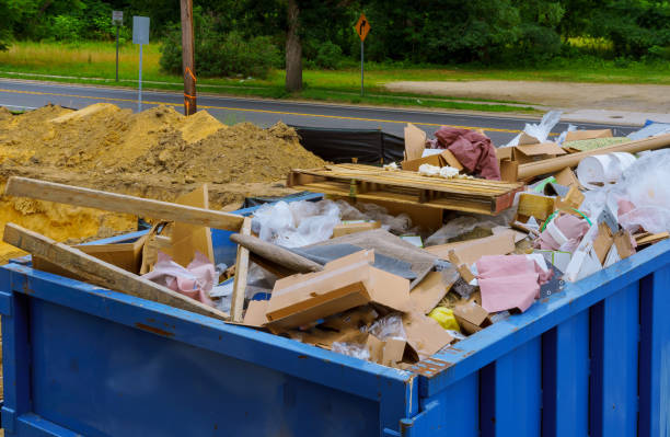 Best Shed Removal  in Burt, MI
