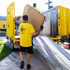 Best Mattress Disposal  in Burt, MI